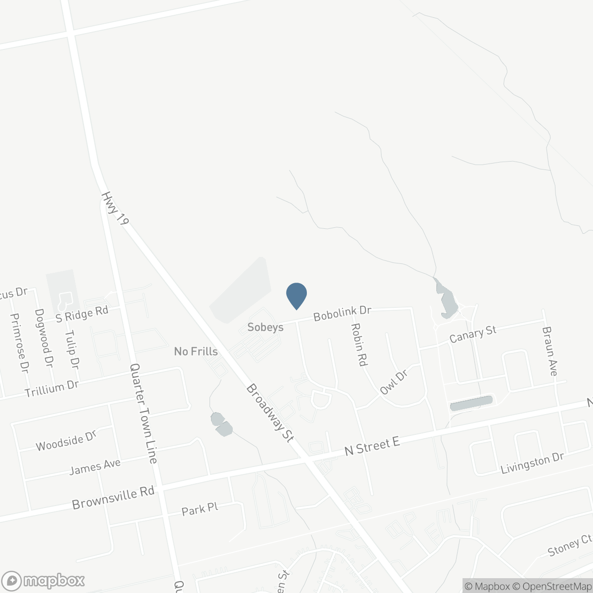 3 FINCH STREET, Tillsonburg, Ontario N4G 0L9